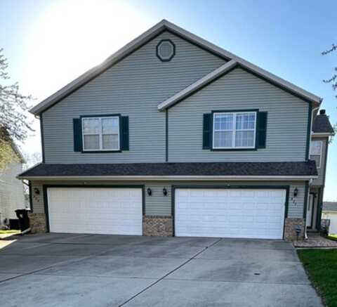 421 Robert Drive, Normal, IL 61761