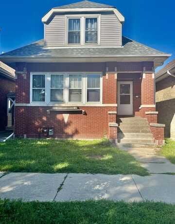 4218 N Monitor Avenue, Chicago, IL 60634