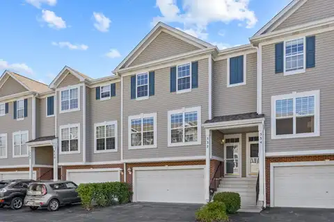 532 Declaration Lane, Aurora, IL 60502