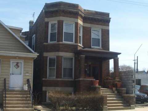 1735 N Pulaski Road, Chicago, IL 60639