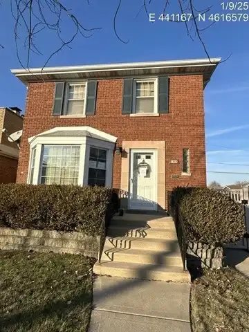 3428 W 107th Street, Chicago, IL 60655