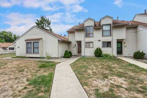 22 Colony West Drive, Champaign, IL 61820
