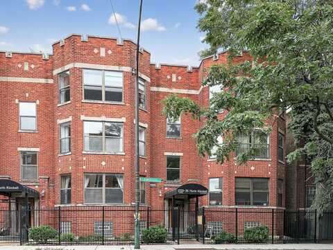 2735 N Kimball Avenue, Chicago, IL 60647