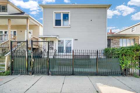 2737 W 38th Place, Chicago, IL 60632
