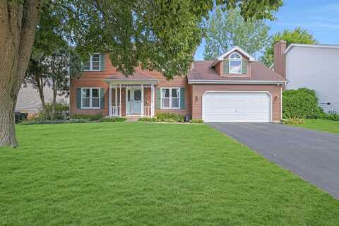 326 Alicia Drive, Cary, IL 60013