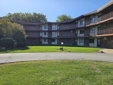 2306 Holiday Terrace, Lansing, IL 60438
