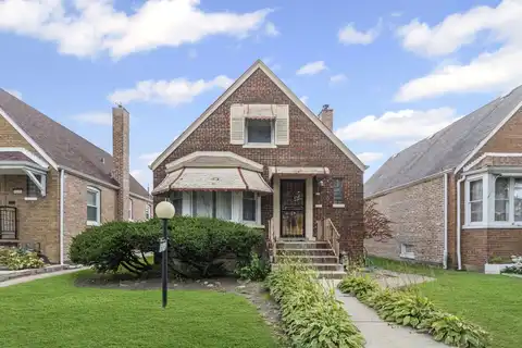 8043 S Yale Avenue, Chicago, IL 60620