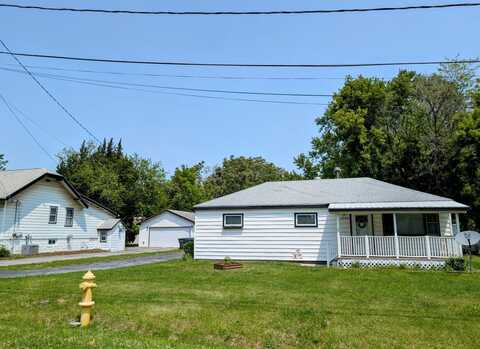 1514 173rd Street, East Hazel Crest, IL 60429