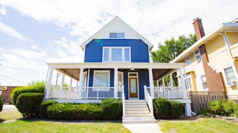 5318 N Central Avenue, Chicago, IL 60630