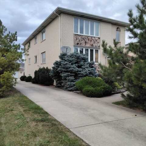 8016 W 83rd Street, Bridgeview, IL 60455