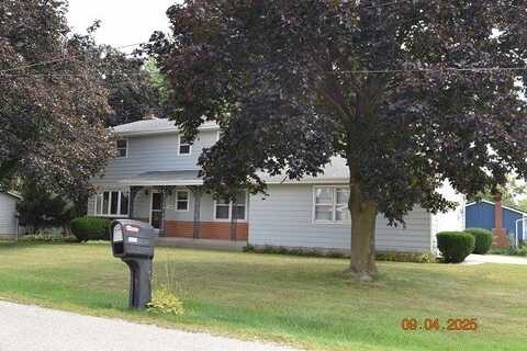 12609 W Paddock Avenue, Beach Park, IL 60087