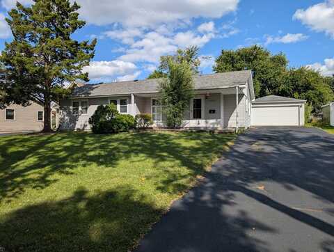4329 Sterling Road, Downers Grove, IL 60515
