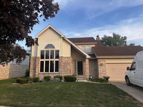18623 Augusta Lane, Hazel Crest, IL 60429