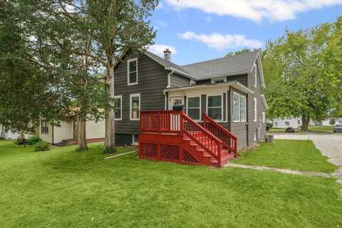 389 E Summer Street, Paxton, IL 60957
