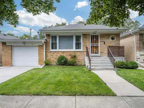 6308 N SPRINGFIELD Avenue, Chicago, IL 60659