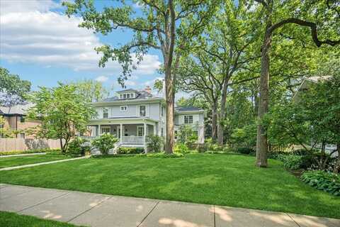 755 Lincoln Avenue, Winnetka, IL 60093