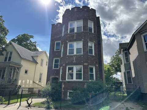 11320 S Edbrooke Avenue, Chicago, IL 60628