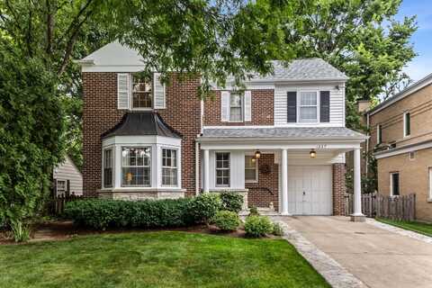 1227 16th Street, Wilmette, IL 60091
