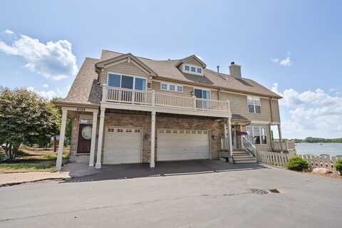 325 Sundown Court, Wauconda, IL 60084
