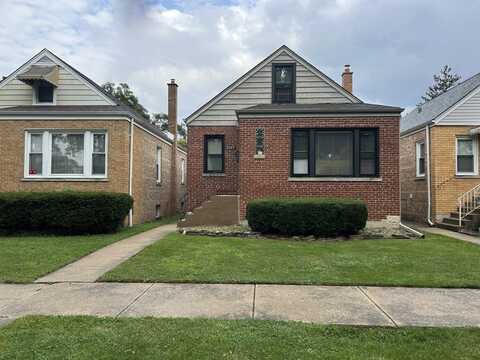 3349 N Pioneer Avenue, Chicago, IL 60634