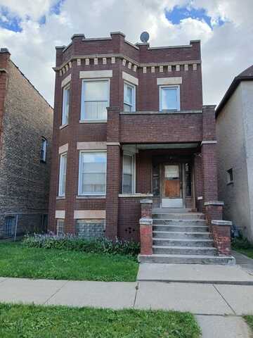 undefined, Chicago, IL 60644