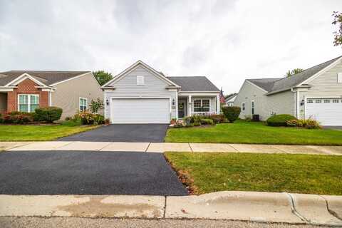 3206 Hutchinson Lane, Mundelein, IL 60060