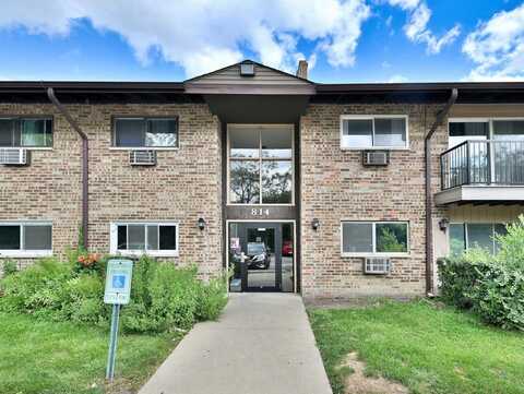 814 E Old Willow Road, Prospect Heights, IL 60070