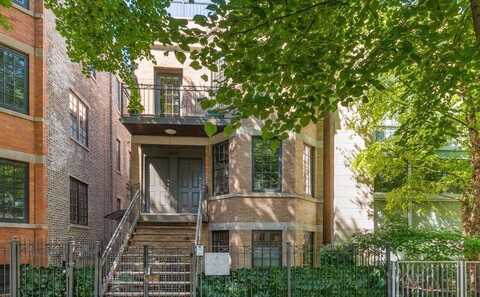 1620 W Huron Street, Chicago, IL 60622