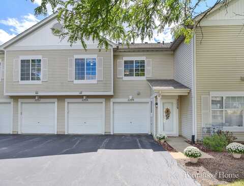 3229 Heather Glen Drive, Aurora, IL 60504
