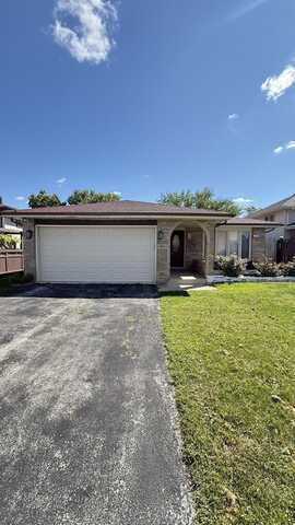 14631 Knox Avenue, Midlothian, IL 60445