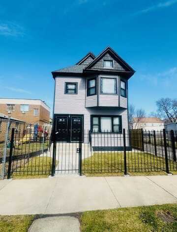 1348 W 61 Street, Chicago, IL 60636