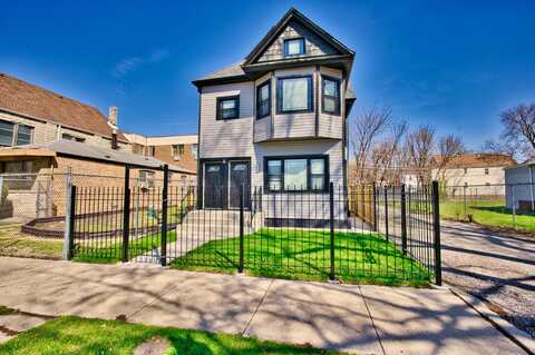 1348 W 61st Street, Chicago, IL 60636