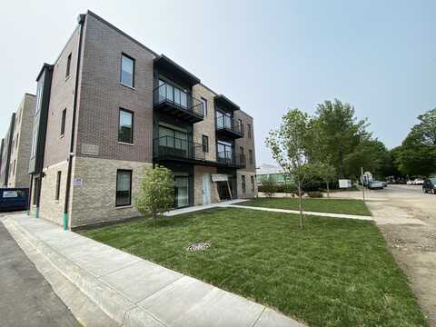 2030 Greenwood Street, Evanston, IL 60201