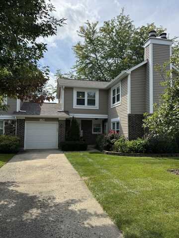 228 Stanyon Lane, Bloomingdale, IL 60108
