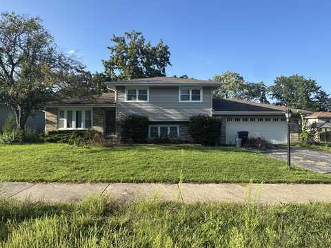 5008 155th Street, Oak Forest, IL 60452