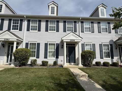 2554 Capitol Avenue, Aurora, IL 60503