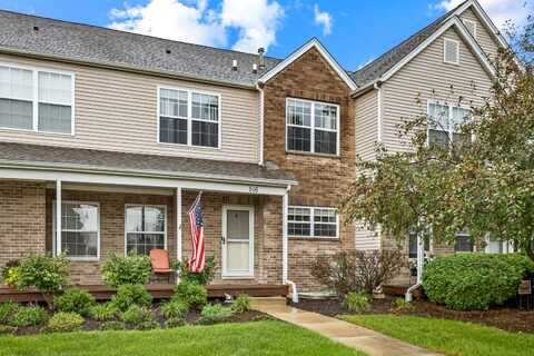 516 Clayton Circle, Sycamore, IL 60178