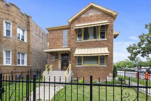 8259 S Marshfield Avenue, Chicago, IL 60620
