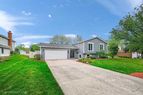 917 Ironwood Avenue, Darien, IL 60561