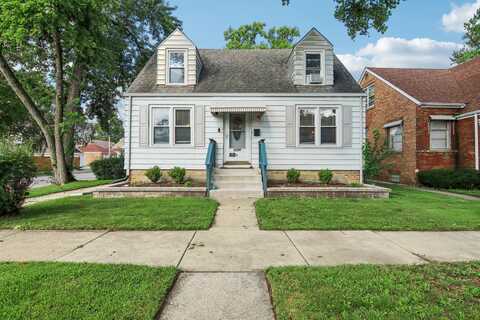 9258 S Albany Avenue, Evergreen Park, IL 60805