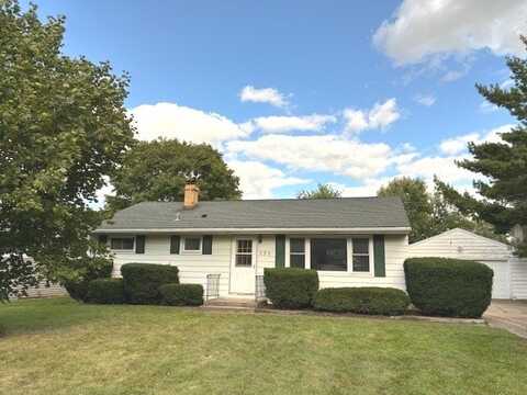 735 Maple Street, Marengo, IL 60152