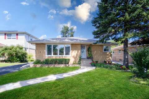 6712 Maple Street, Morton Grove, IL 60053