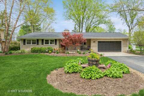 23 ORCHARD Avenue, Oswego, IL 60543