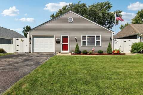 114 Heathgate Road, Montgomery, IL 60538
