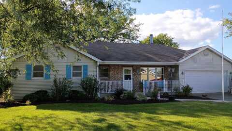 745 Longlane Road, New Lenox, IL 60451