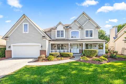 1123 Heartland Drive, Yorkville, IL 60560