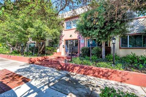 5414 Newcastle Avenue, Encino, CA 91316
