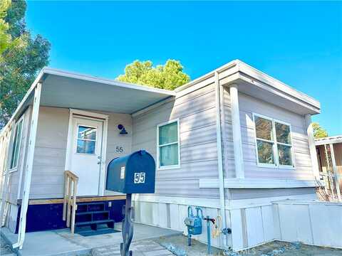51063 29 Palms Highway, Morongo Valley, CA 92256