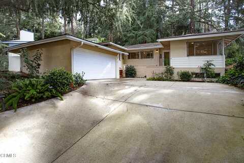 5316 Palm Drive, La Canada Flintridge, CA 91011