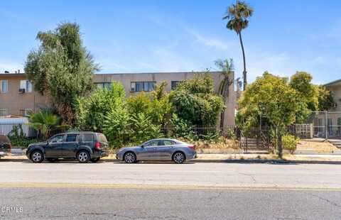 14690 Hubbard Street, Sylmar, CA 91342